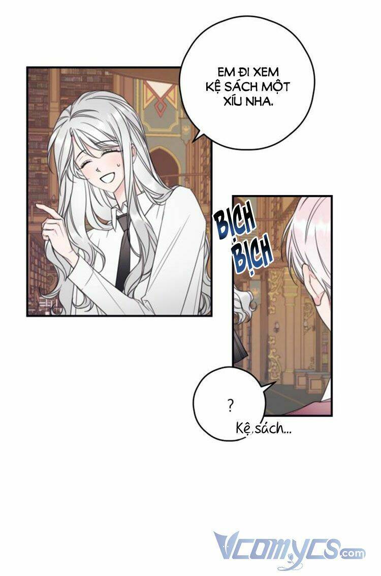 kiếp này tôi sẽ sống như một nhân vật phụ chapter 9 29