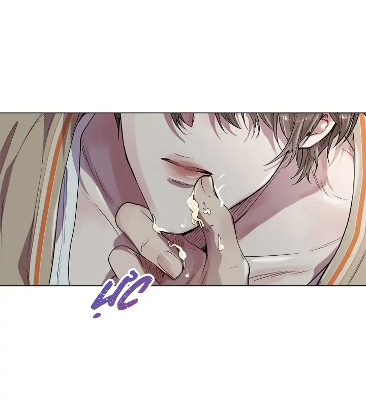 Tư Duy Vị Kỷ chapter 8 - Trang 22