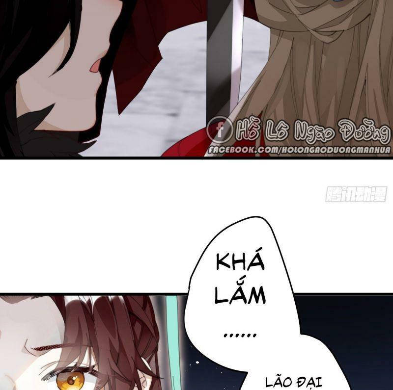 phế vật công chúa muốn nhặt chồng chapter 7 4