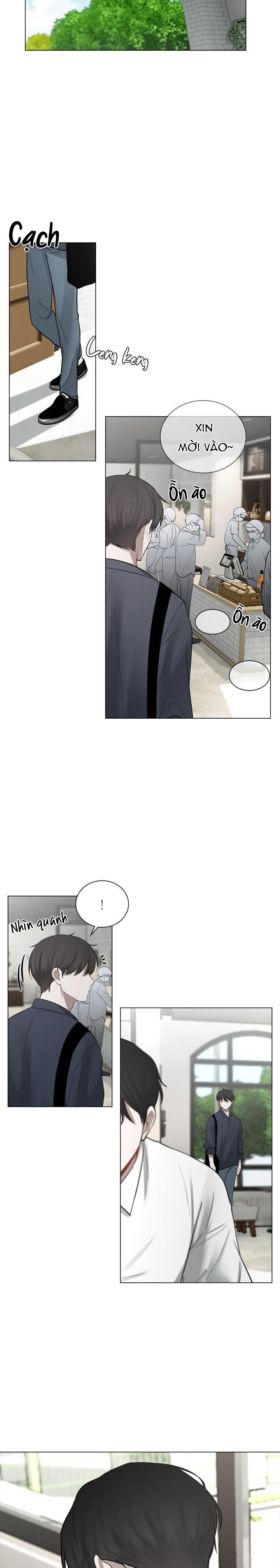 không xa lạ chapter 24 24