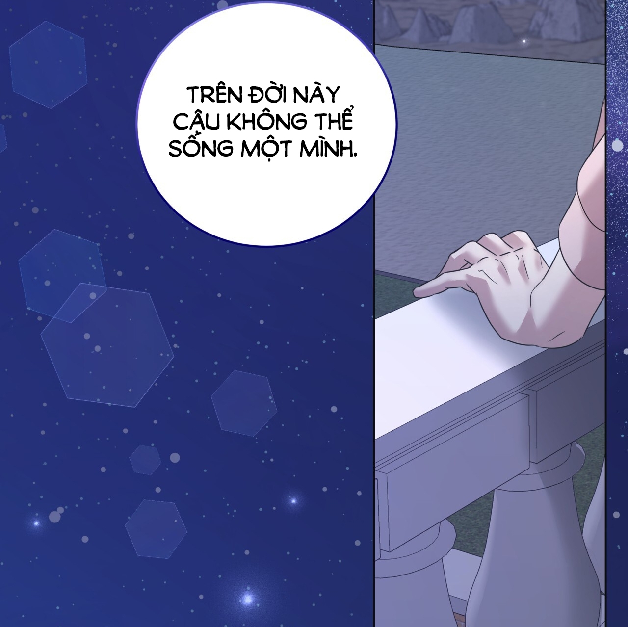 Amon- Không Thể Đoán Biết chapter 15.2 - Trang 33