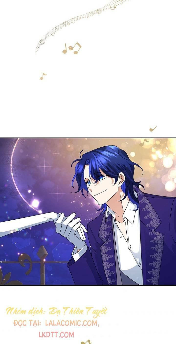 ác nữ hôm nay lại yêu đời rồi! chapter 29 48