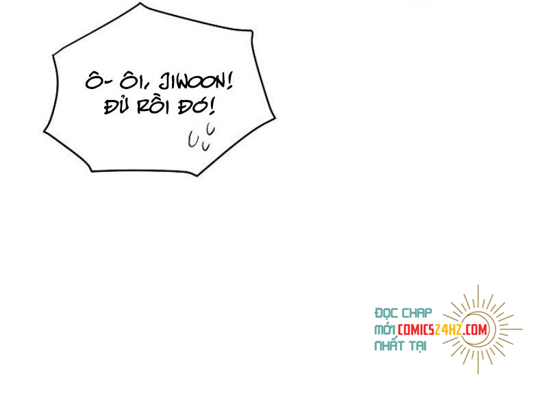 quả đào mọng và đồ lót ren chapter 2 8