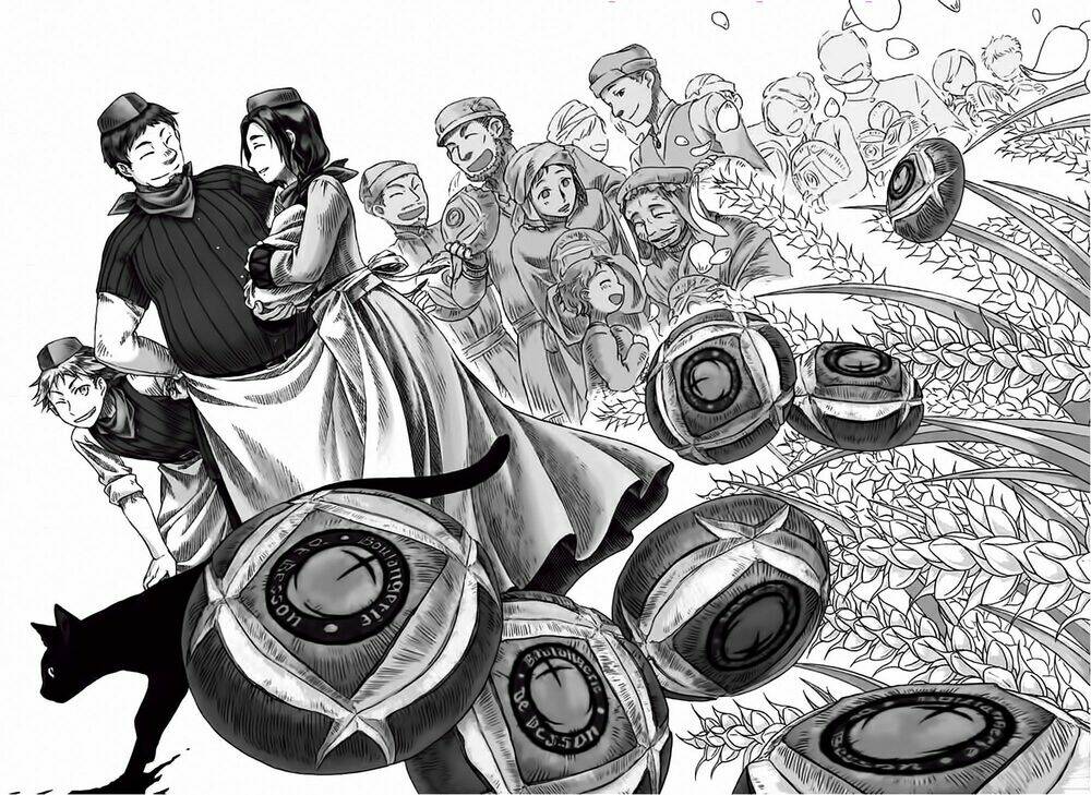 nein ~ 9th story ~ chapter 2 46