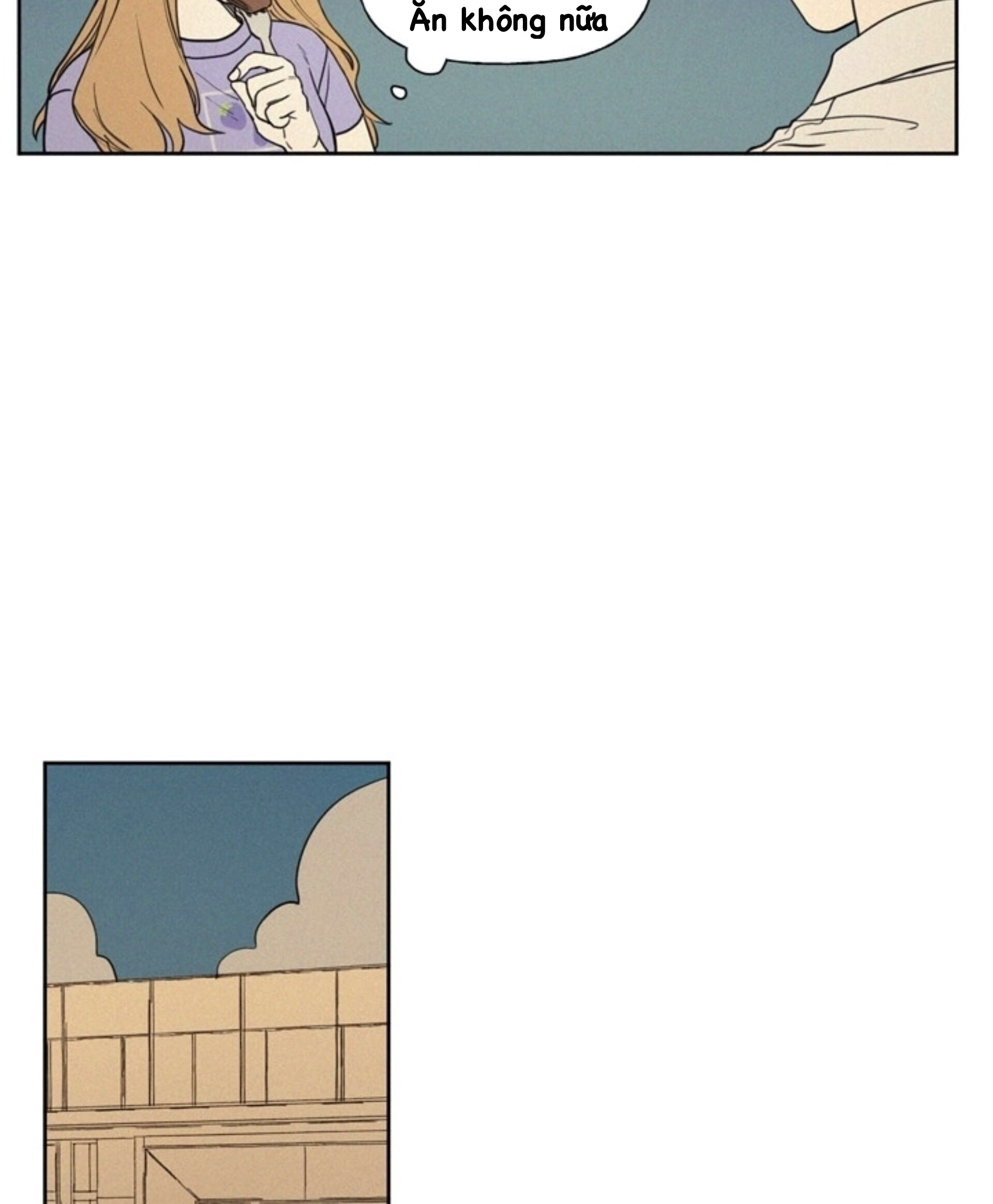 sao tôi lại thích bạn trai tôi đến vậy??? chapter 2 13