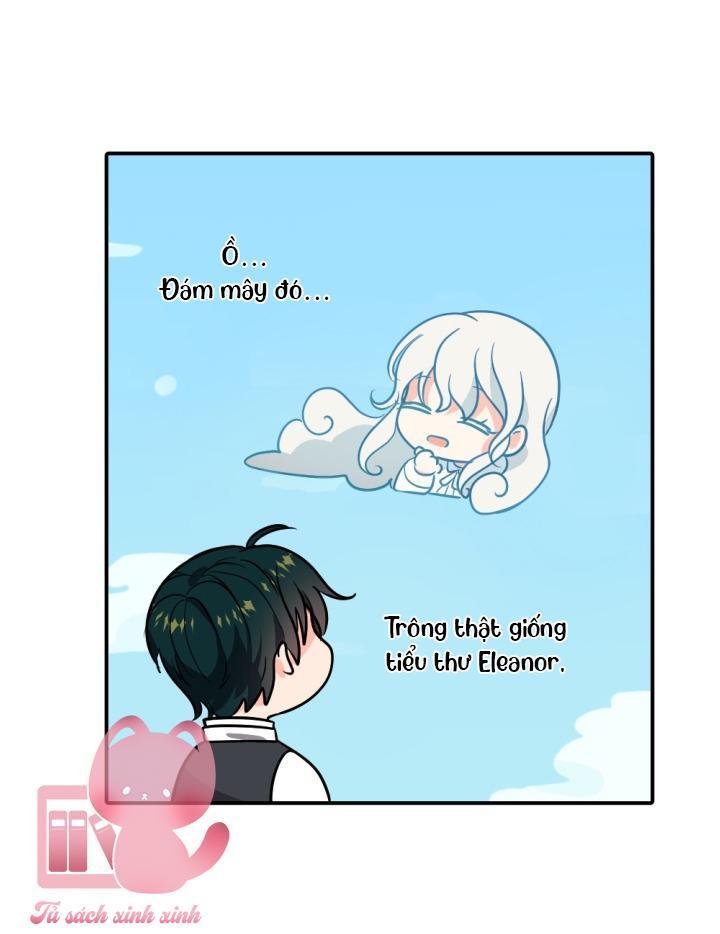 nguyện ước vô vọng của ma nữ chapter 41 42