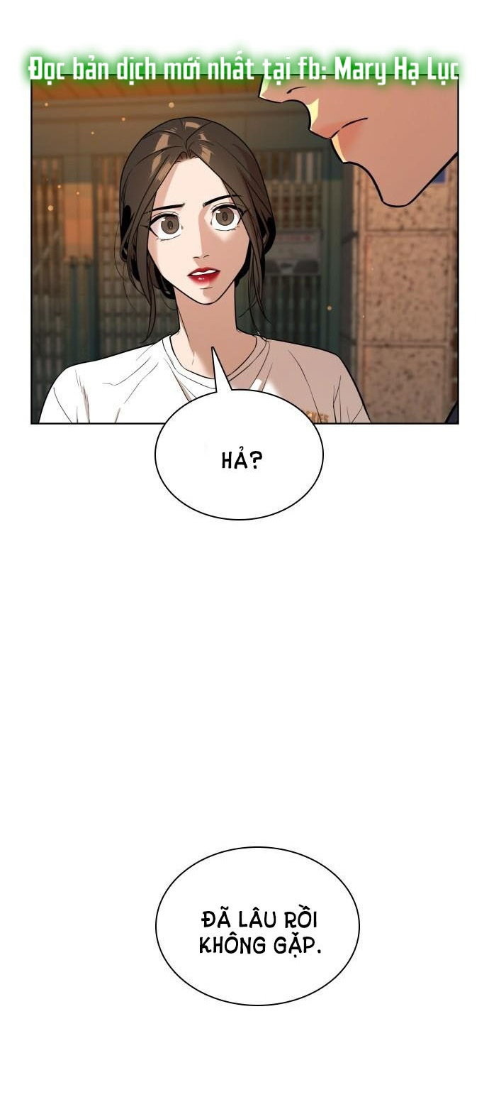 bạch huyết - white blood chapter 31 67