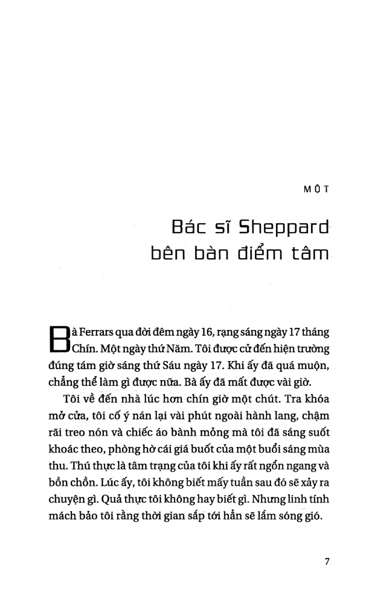 Vụ Ám Sát Ông Roger Ackroyd_TRE
