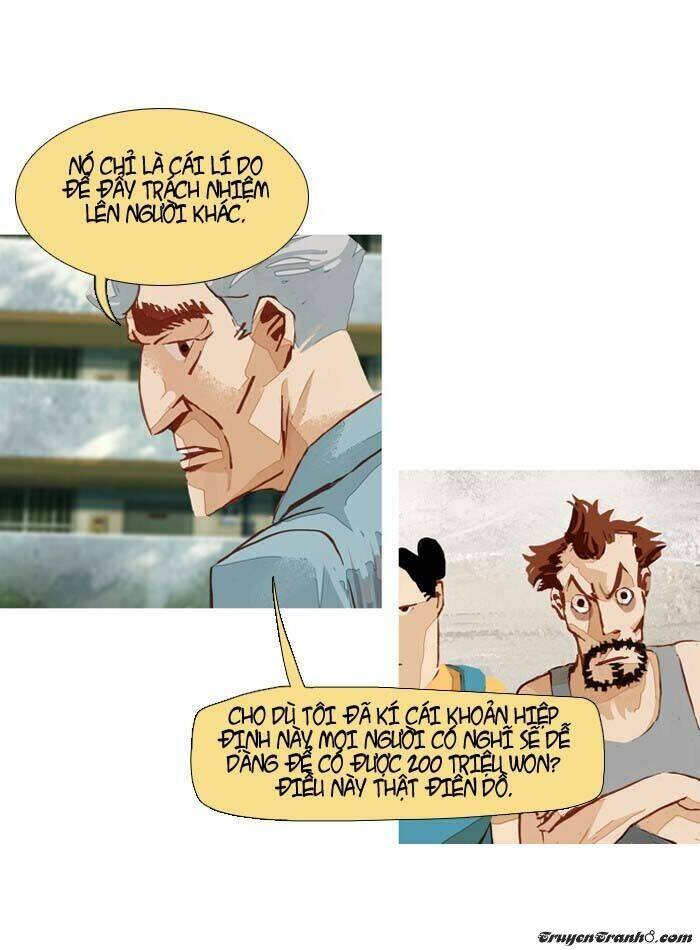 subtle disaster chapter 42 6