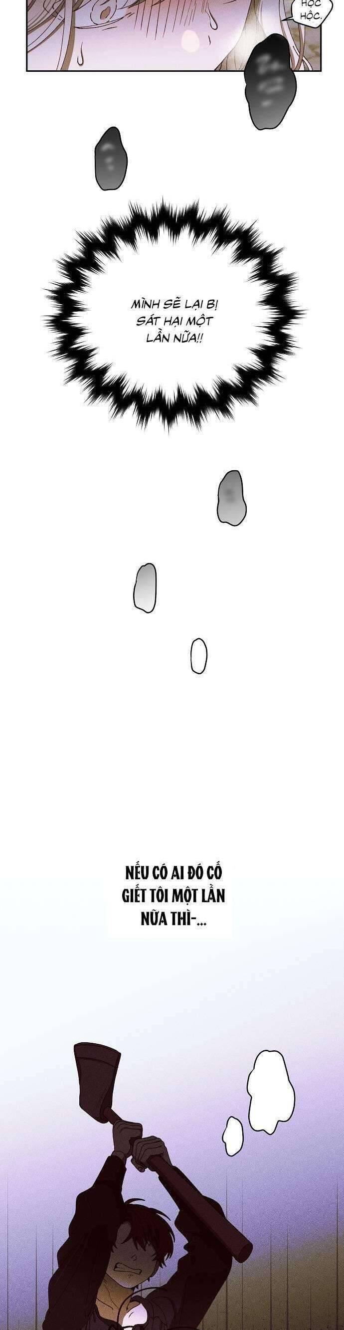 bong bóng của sóng biển chapter 12 22