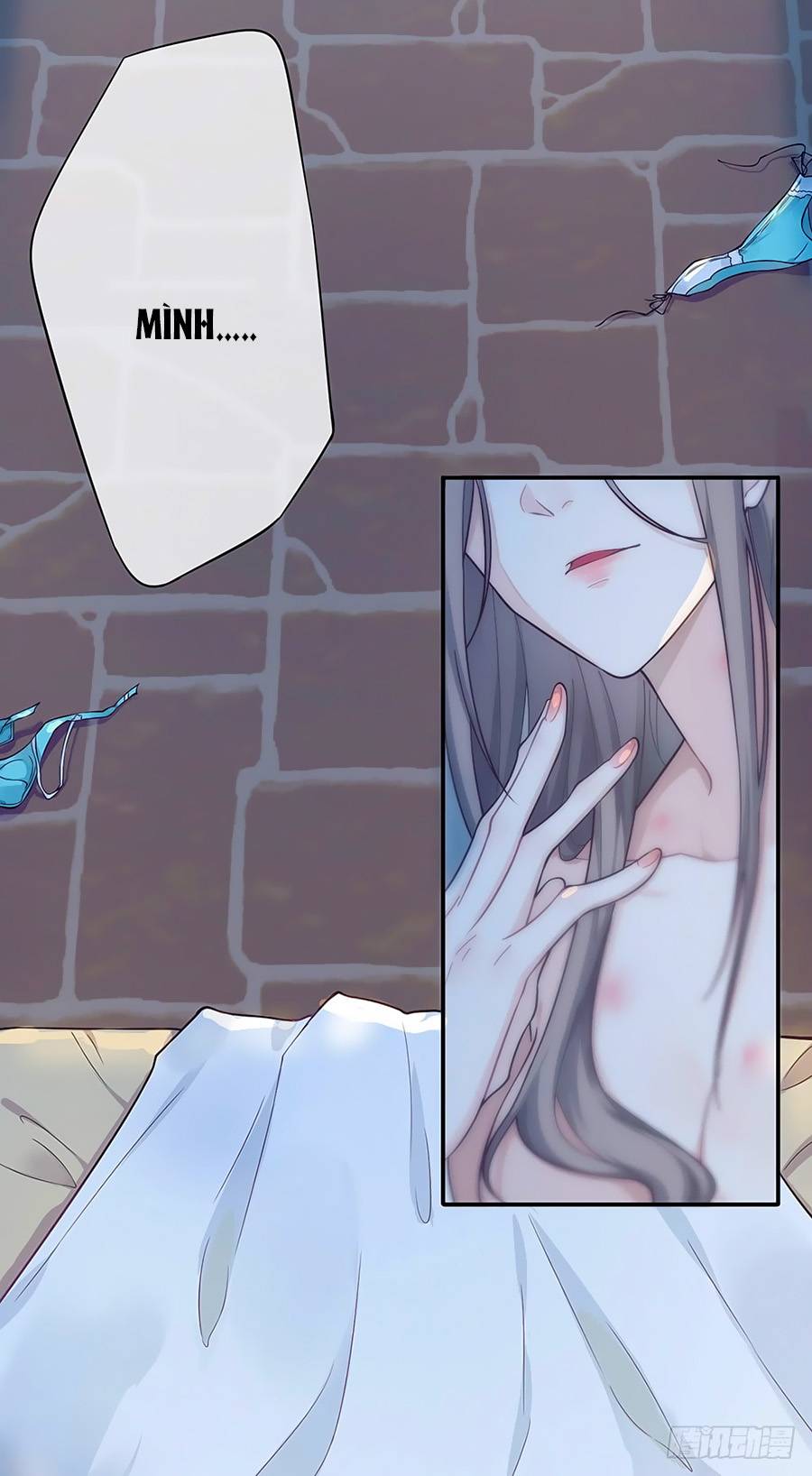 hai cách tìm gặp người yêu chapter 1 4