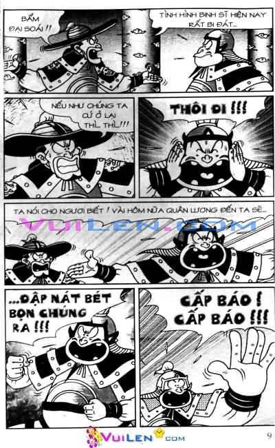 thần đồng đất việt chapter 70 6