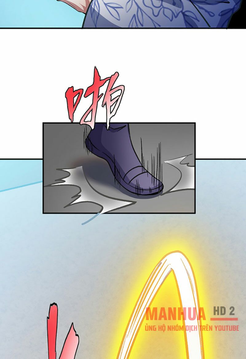 võ đạo độc tôn chapter 400 50