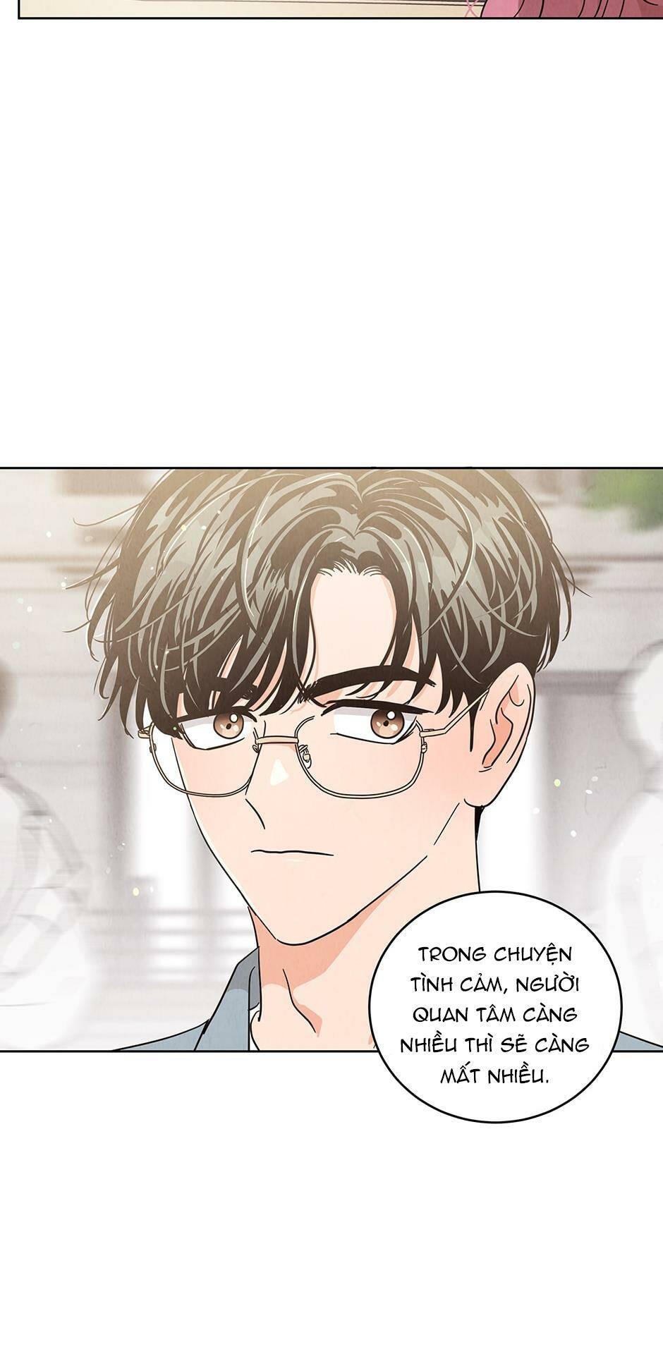 chào nhé, không làm thông gia nữa đâu! chapter 48 38