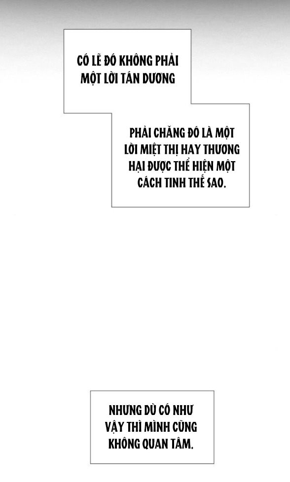 khóc đi hay là cầu xin tôi cũng được chapter 29.1 12