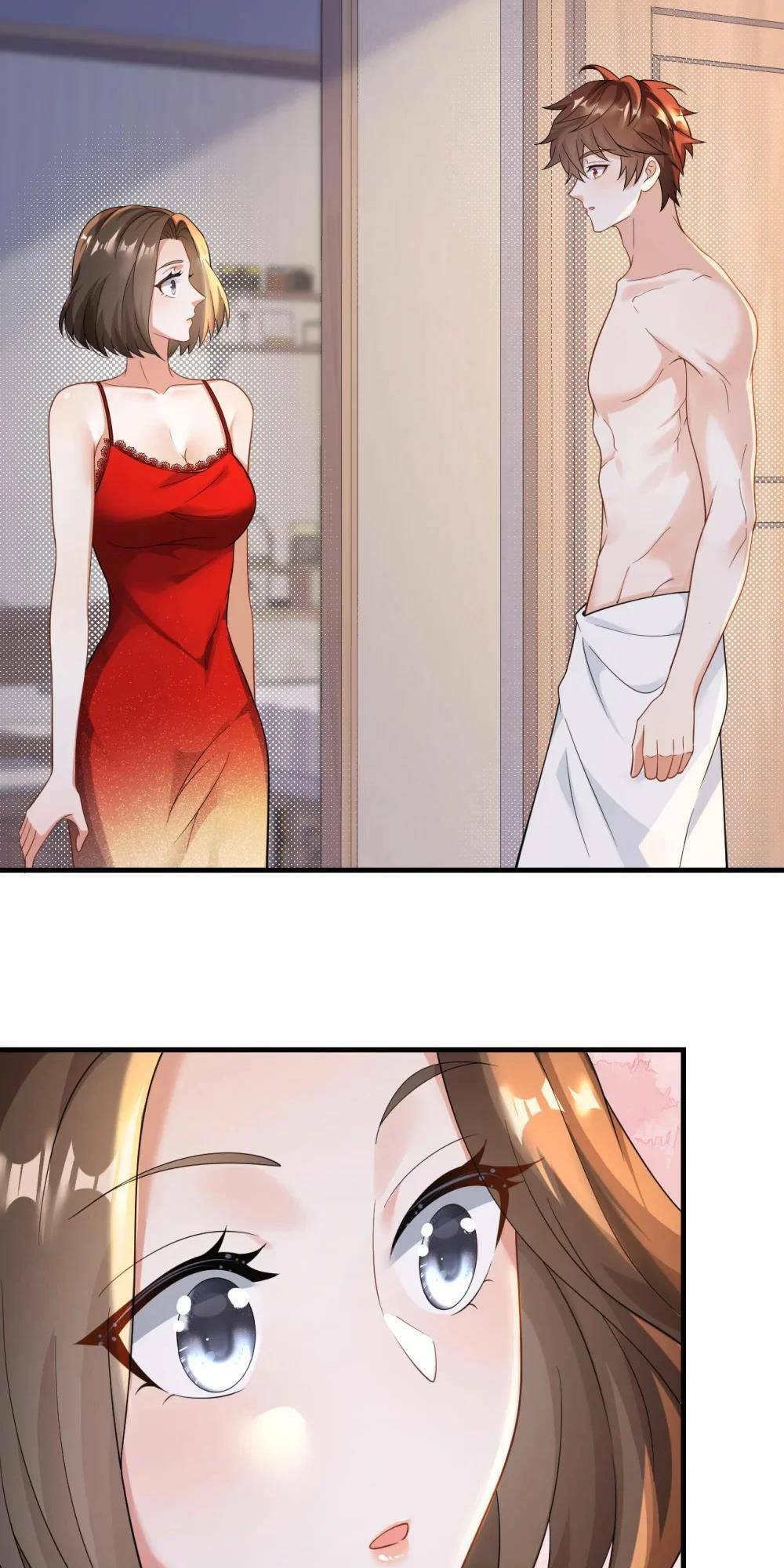 trùng sinh, ta mới là thiên vương giải trí chapter 41 27