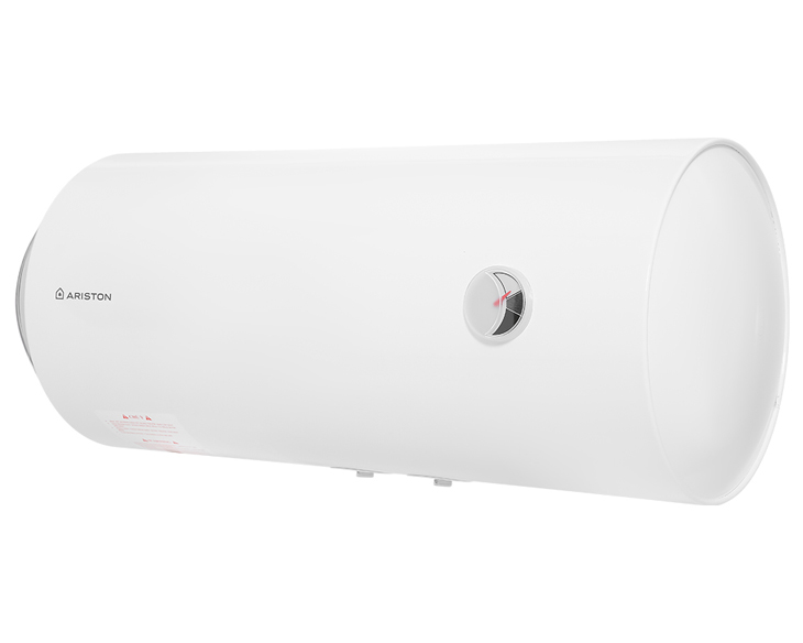 PRO R 30 SH 2.5 FE - Máy nước nóng gián tiếp Ariston 30 lít 2500W PRO R 30 SH 2.5 FE hàng chính hãng
