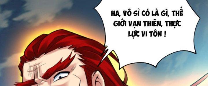 ẩn cư mười vạn năm, đời sau mời ta rời núi chapter 25 157