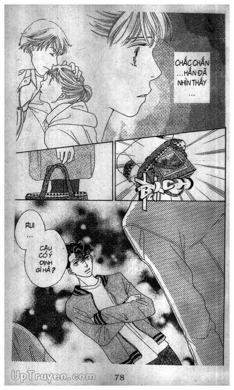 con nhà giàu chapter 188 75