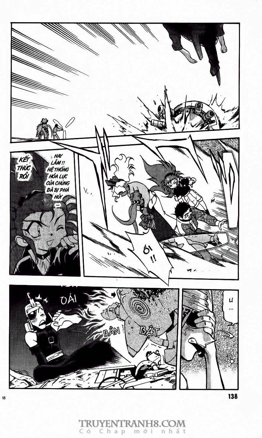 tenchi vô dụng chapter 54 21