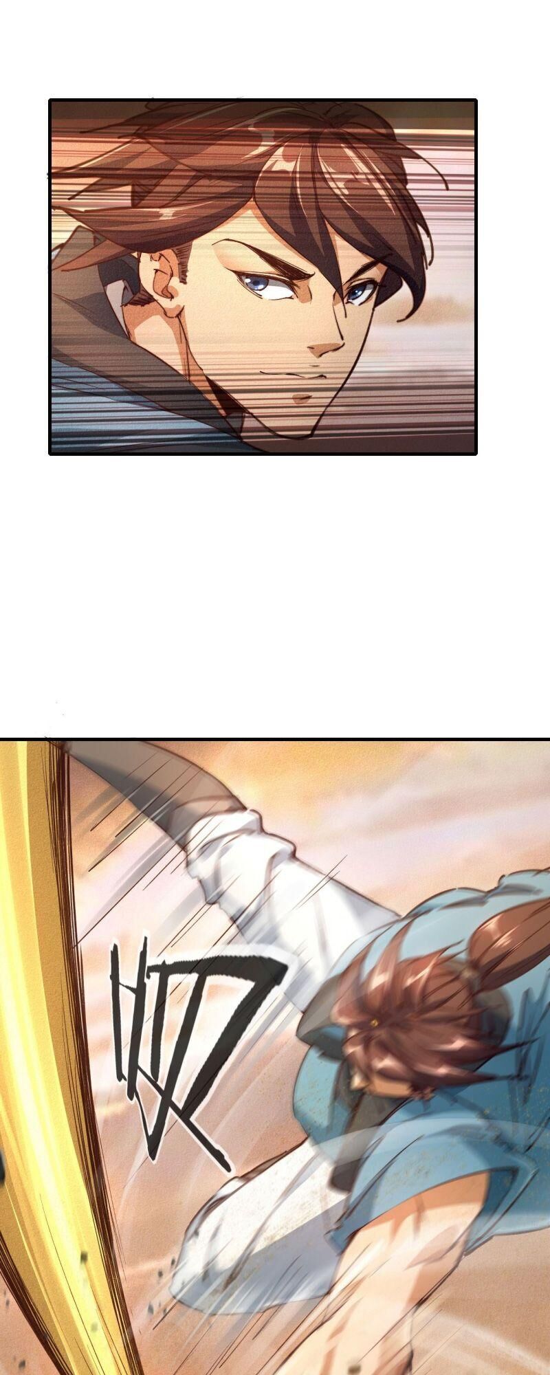 ta thành thần một mình chapter 14 9