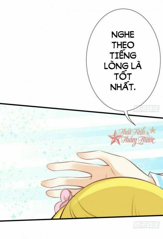 hôm nay ta cũng muốn trêu chọc nàng chapter 72 17