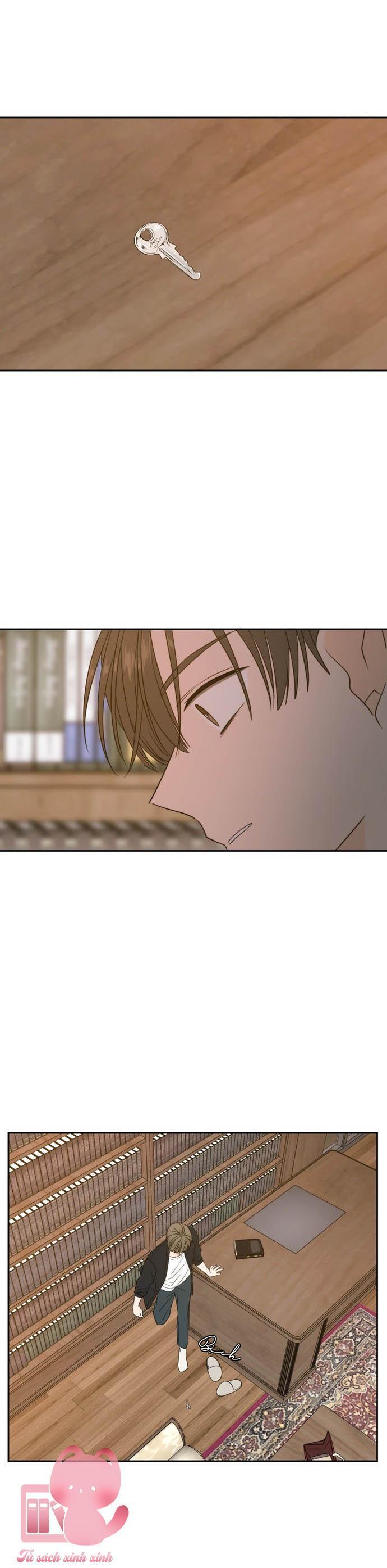 hẹn gặp nhau ở kiếp thứ 19 chapter 65 47