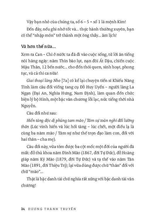 Tiếng Việt giàu đẹp - Tình Ca Tiếng Nước Ta (Dương Thành Truyền)