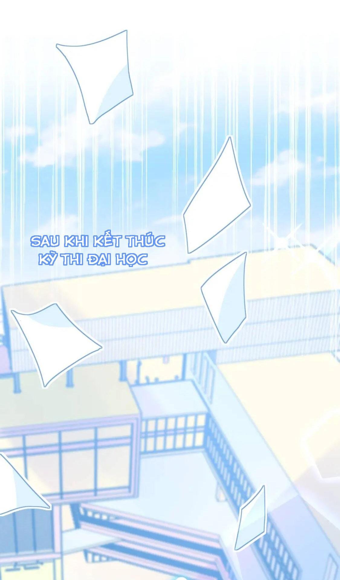 mối tình đầu của cậu ấy lại chính là tôi chapter 30 10