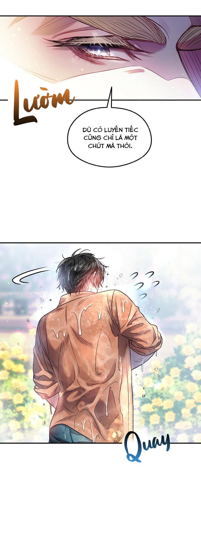 cơn mưa mật ngọt chapter 11 18