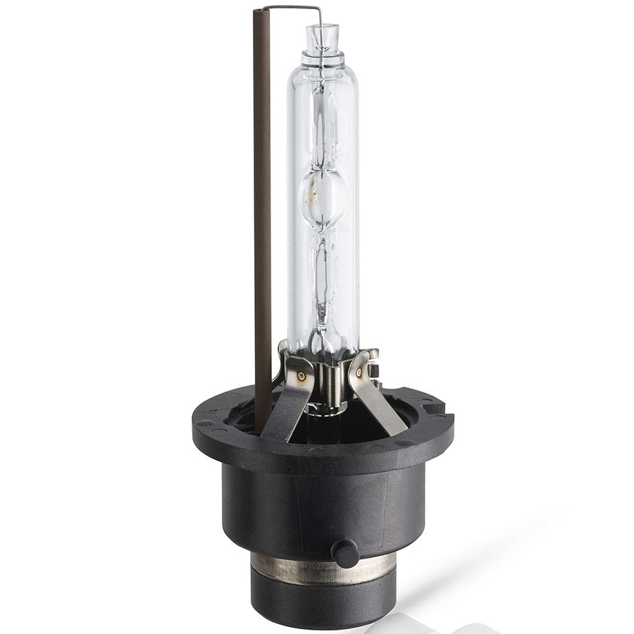 Bóng đèn pha Ô tô/Xe hơi Xenon Philips Standard D2S 85122 C1 85V 35W 4200K - Hàng Chính Hãng