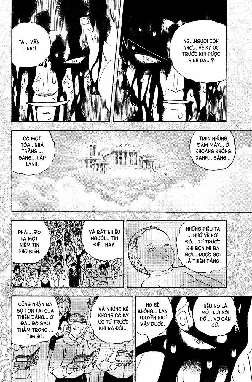 doubutsu no kuni chapter 53 10