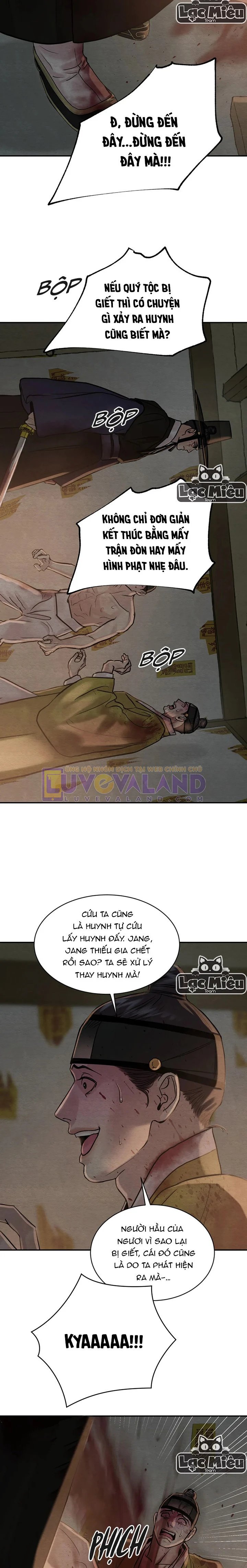 dạ ký chapter 102 9