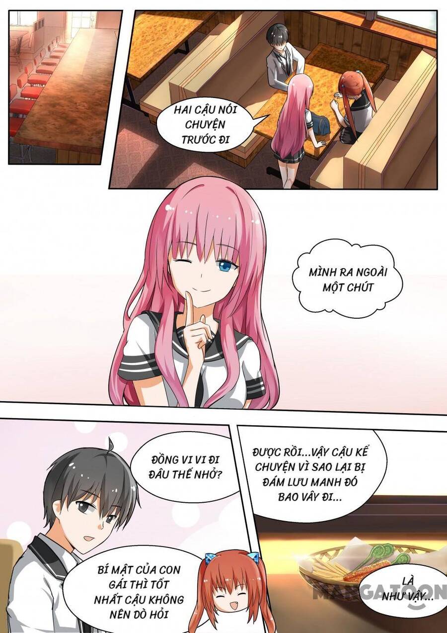 the boy in the all-girls school chapter 120 3