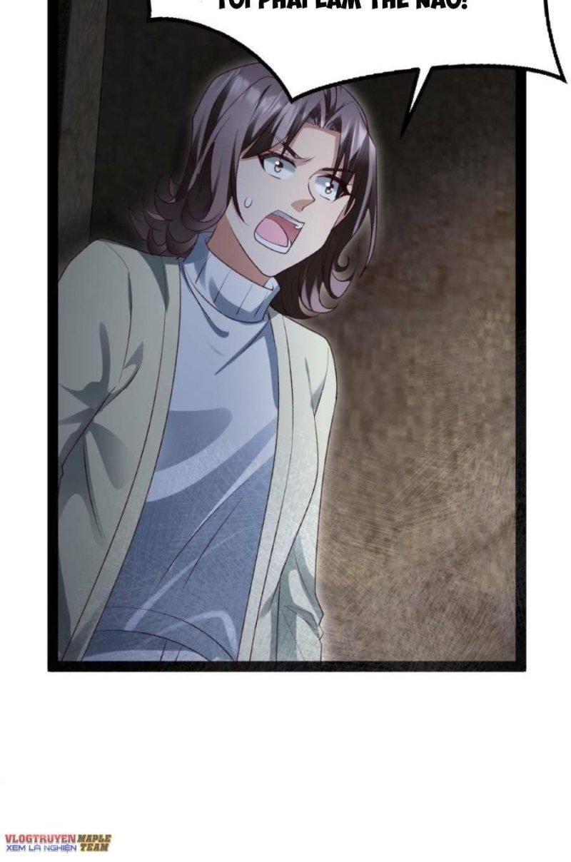 đóng băng toàn cầu: tôi gây dựng nên phòng an toàn thời tận thế chapter 27 20