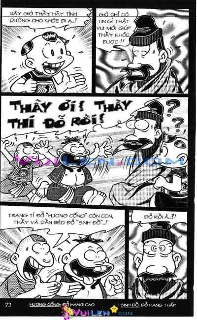 thần đồng đất việt chapter 18 69