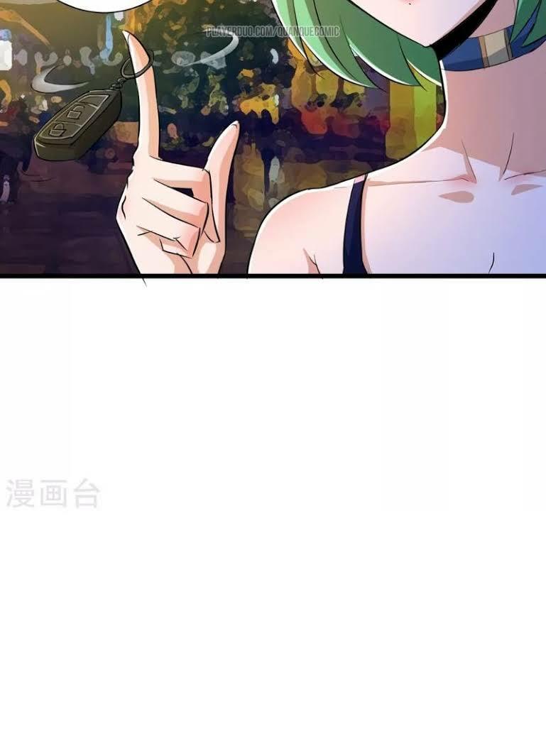 tối cường đặc chủng binh của hoa khôi chapter 48 26