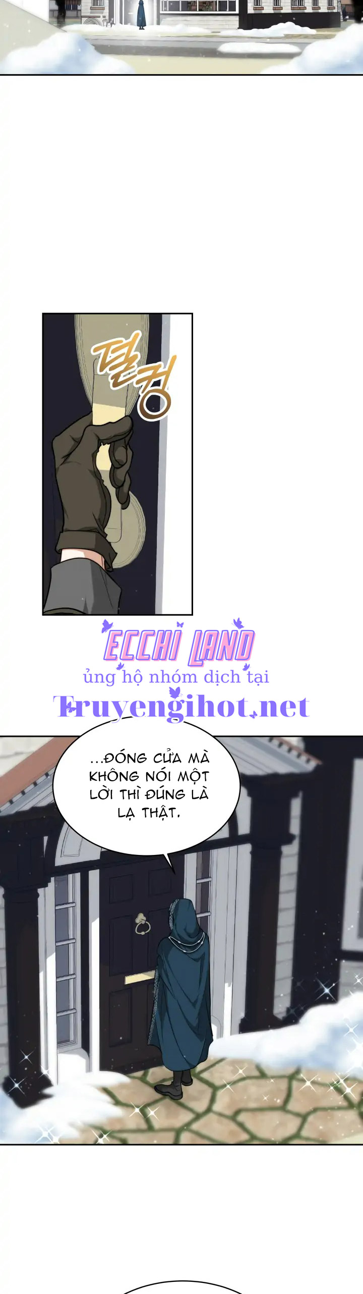 chồng cũ của tôi trở thành nam chính chapter 6.1 5