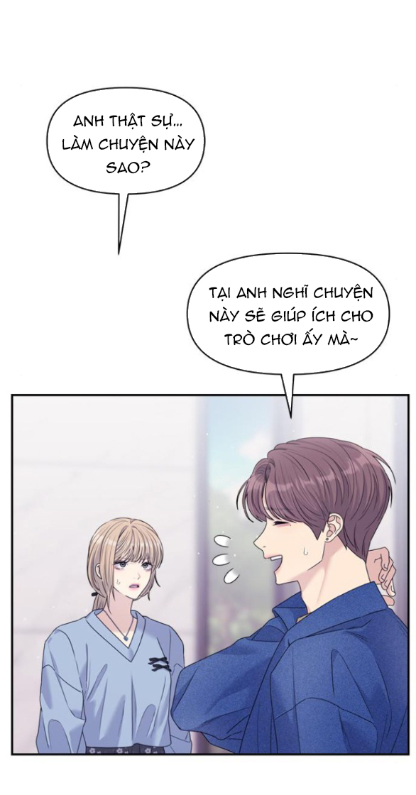 Couple Breaker chapter 70.2 9