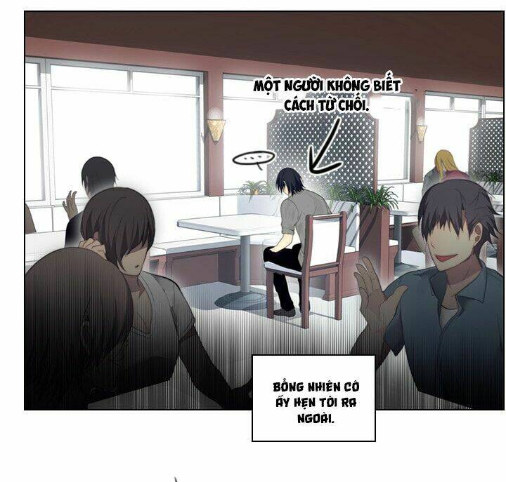 người cống hiến chapter 16 40