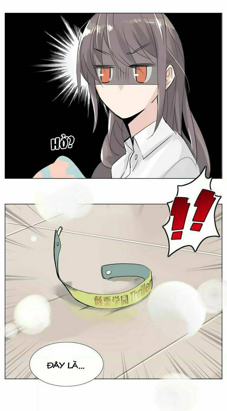 lấp lánh tình yêu kẹo bạc hà chapter 29 27