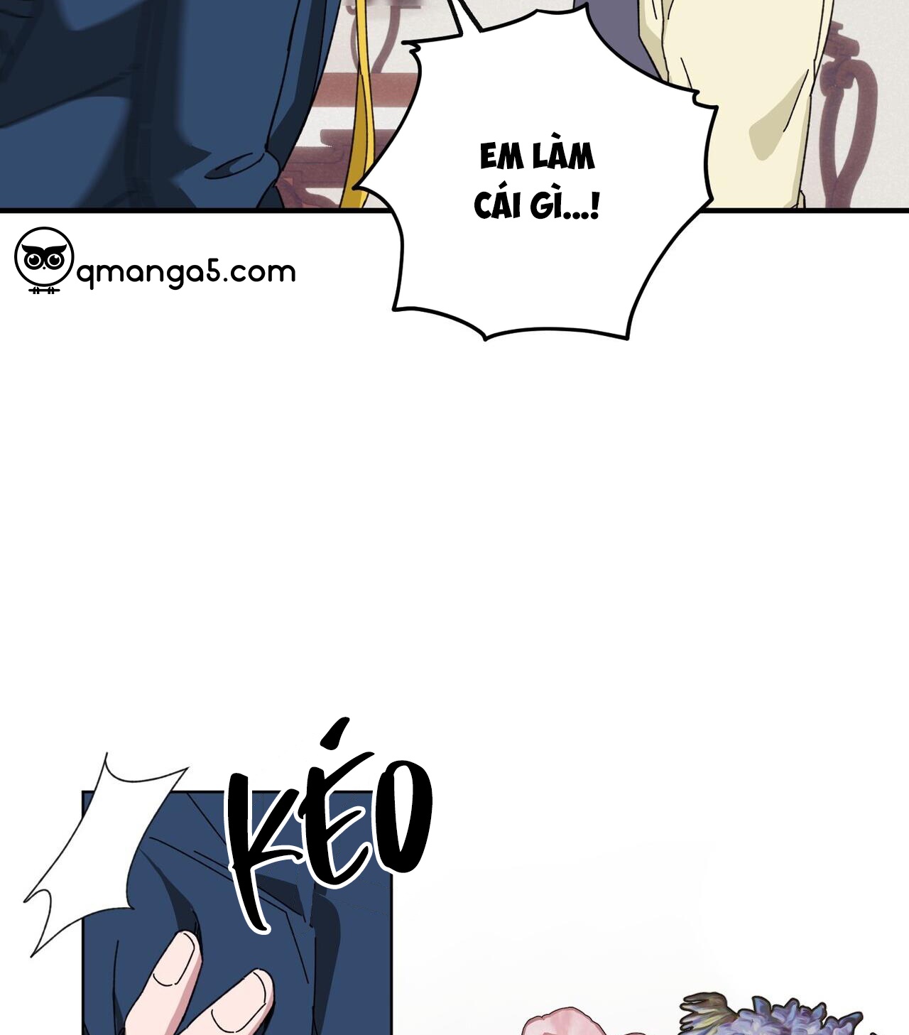 chàng dâu nhà họ kang chapter 39 113