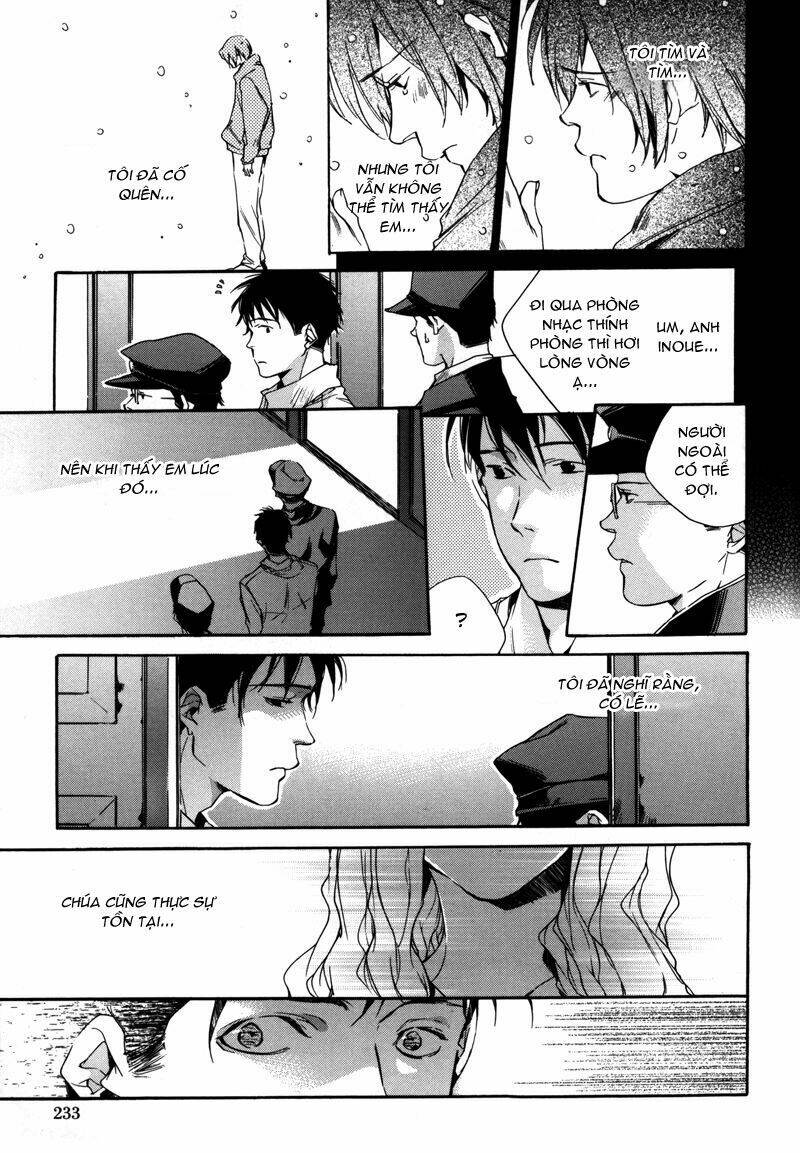 watashitachi no shiawase na jikan chapter 8 28