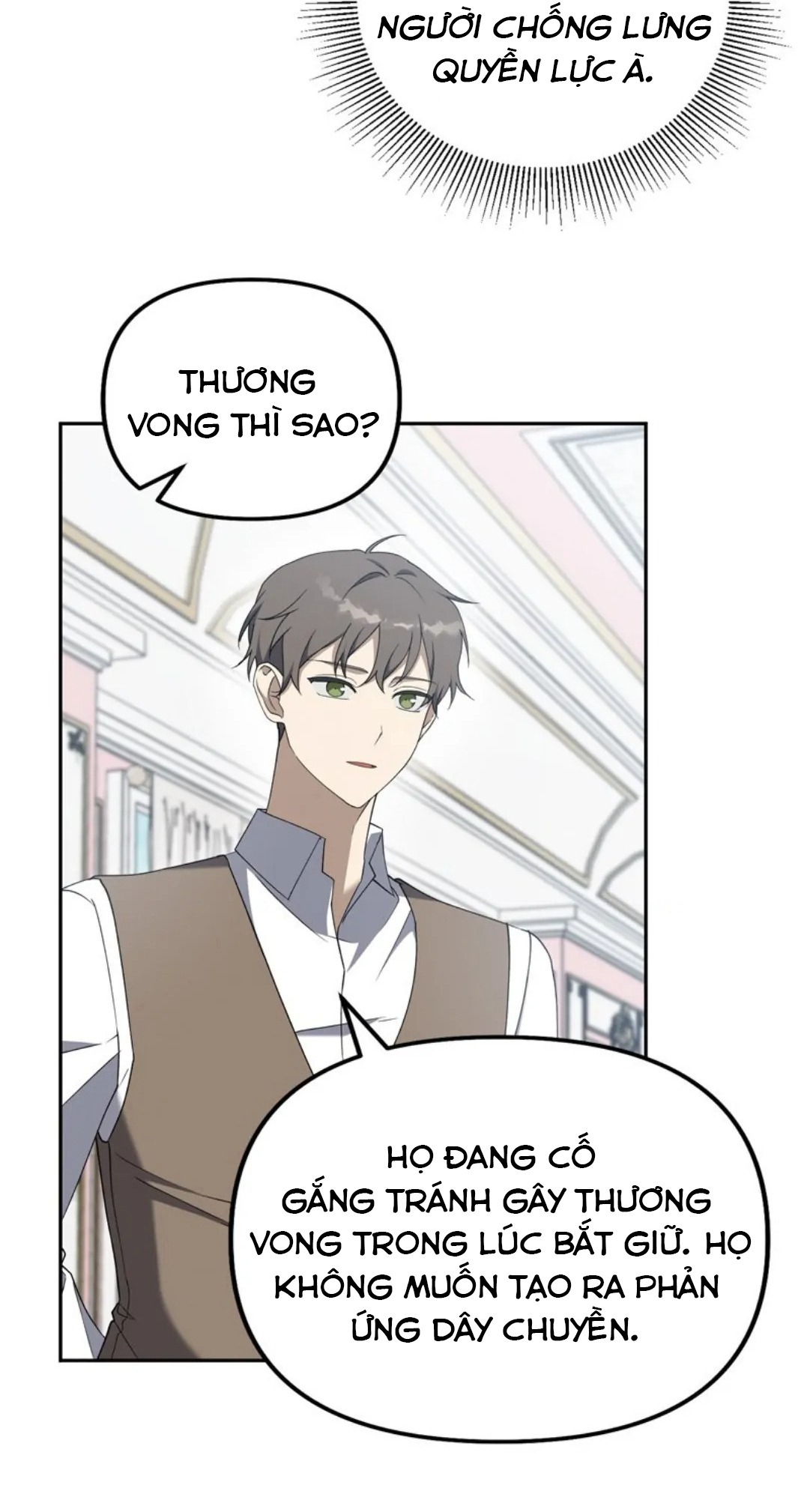 lời nguyền vẫn chưa kết thúc chapter 53 28