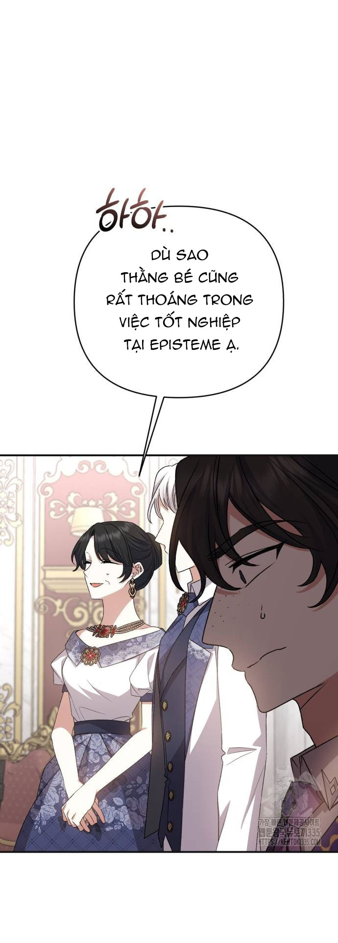 bạo chúa muốn có cuộc sống tốt đẹp chapter 65.1 46