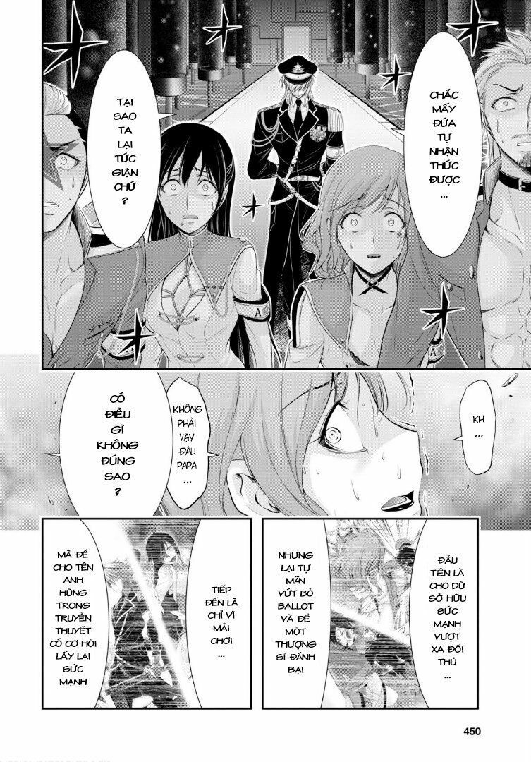 kích trụy vương huyền thoại chapter 55 2