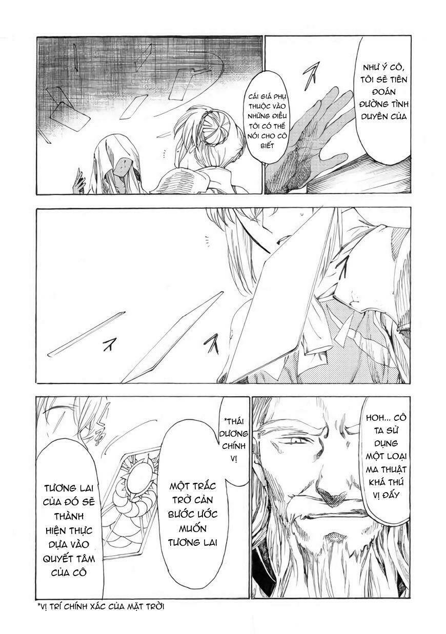 almadianos eiyuuden chapter 11 10