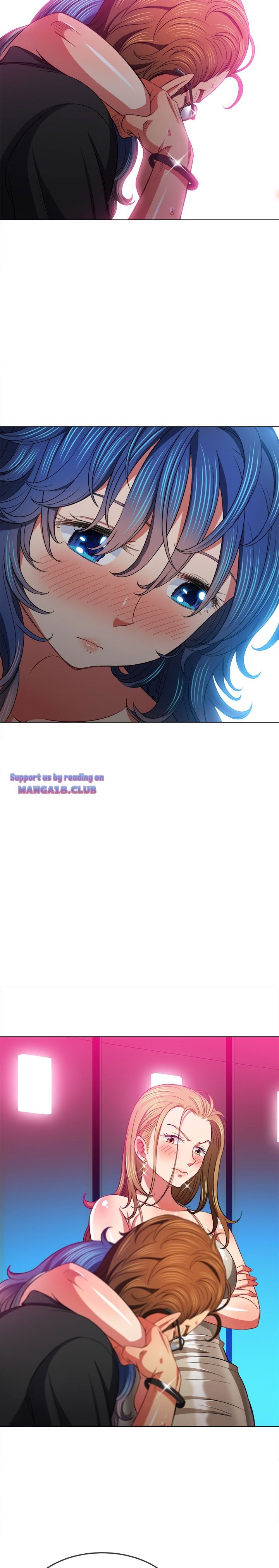 bắt nạt học đường chapter 76 21