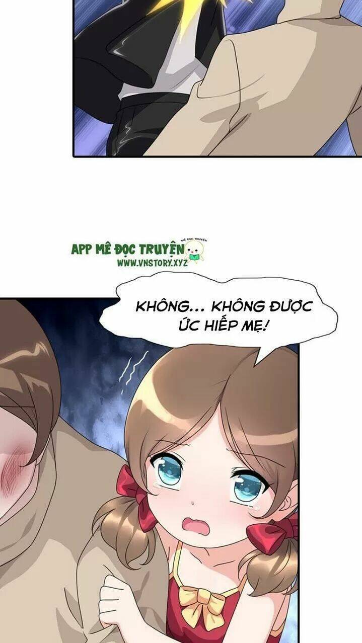 bạn gái virus của tôi chapter 158 8