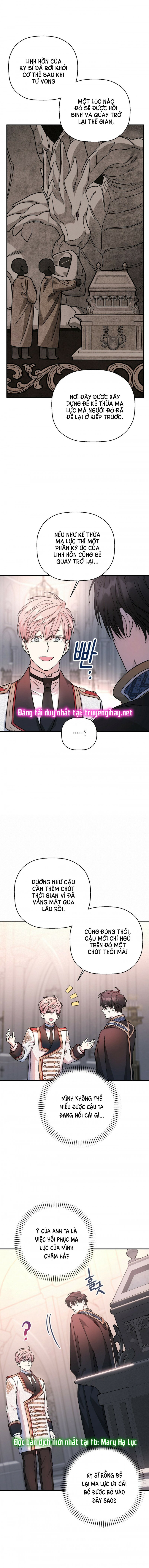 khế ước vĩnh cửu chapter 34.5 4